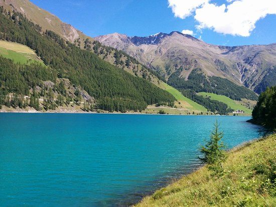 Lago di Vernago