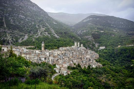 Borgo Medievale