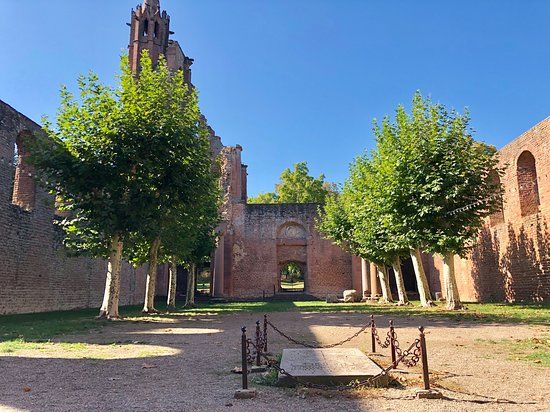 Kloster Limburg