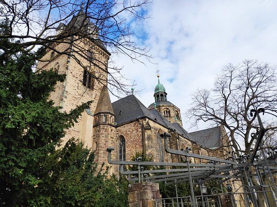 Münster St. Bonifatius