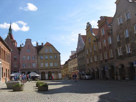 Altstadt