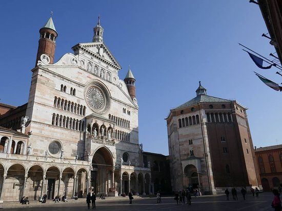 Cremona Cathedral