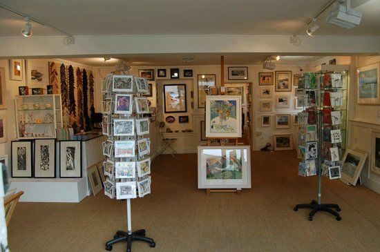 Churchgate Gallery & Framing