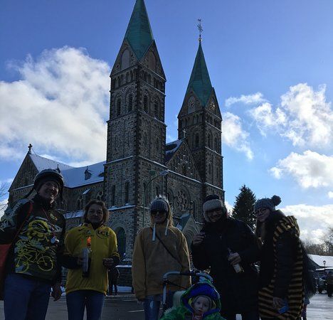 St. Lambertus
