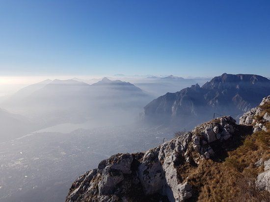 Piani d'Erna