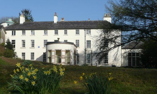 Lissan House