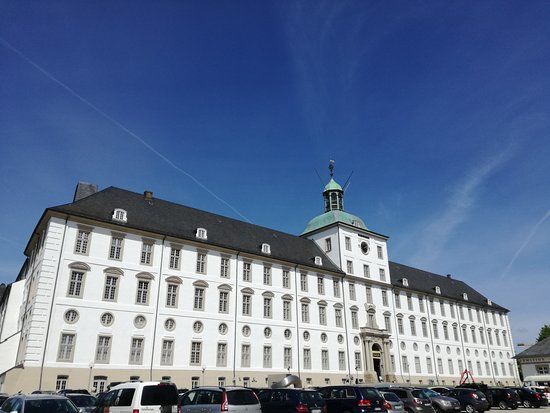 Schloss Gottorf