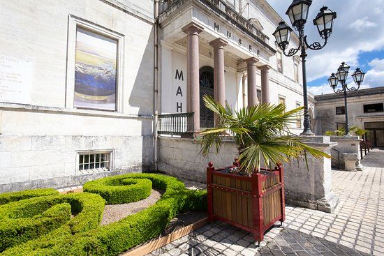 Musée d'Art et d'Histoire