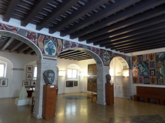 Casa D'Arte Futurista Depero