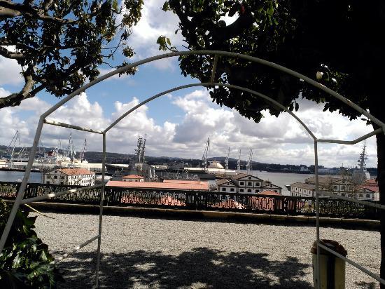 Jardines de Herrera