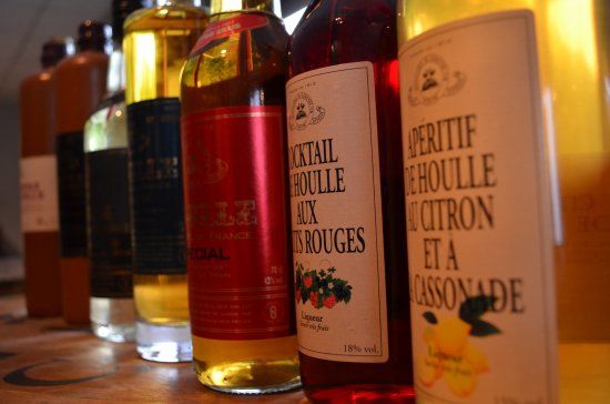 Distillerie Persyn