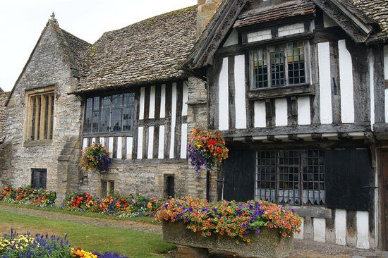 Evesham Tourist Information Office