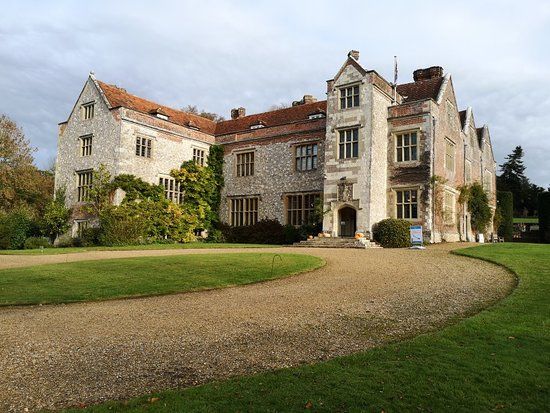 Chawton House