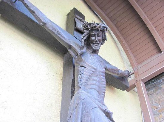 Läufkreuz