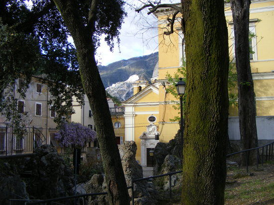 Chiesa del Suffragio