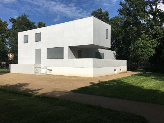 Bauhaus