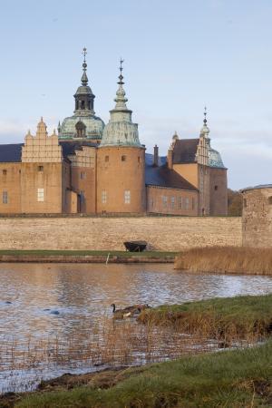 Kasteel van Kalmar