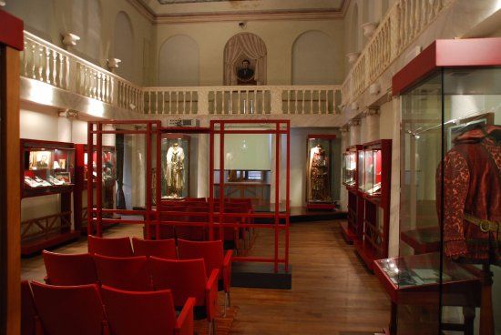 Museo Beniamino Gigli