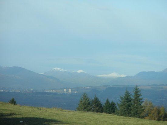 Gleniffer Braes Country Park