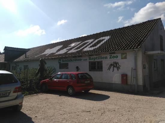 Reptilienzoo Neu-Ulm