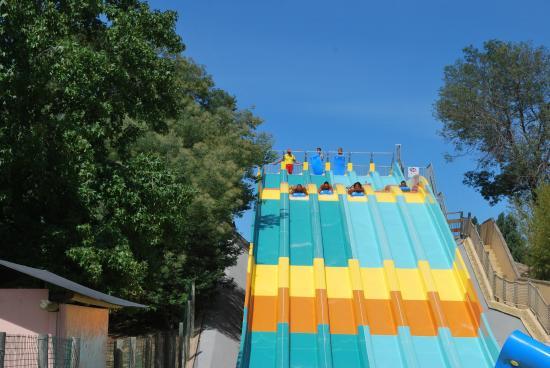 Aqualand Saint Cyprien