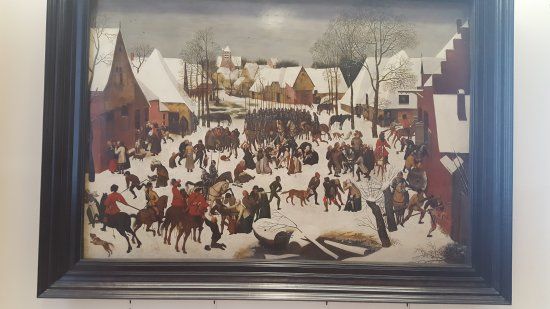 Musée des Beaux-Arts de Lons-le-Saunier