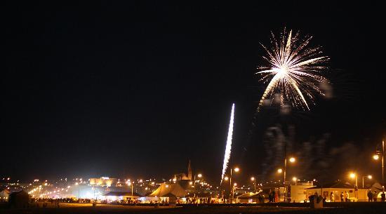 Tramore Amusement Park