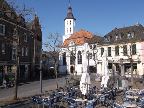 Großmarkthalle