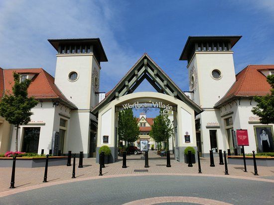 Wertheim Village