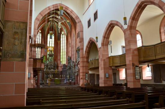 Stiftskirche