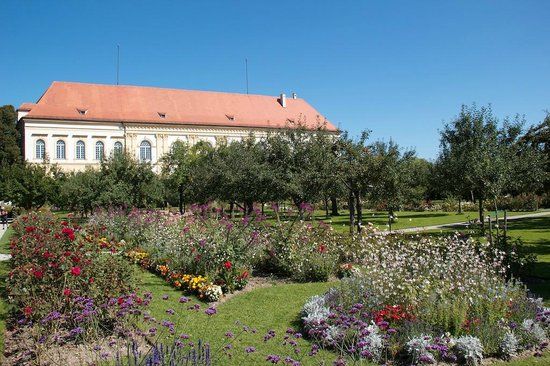 Schloss Dachau