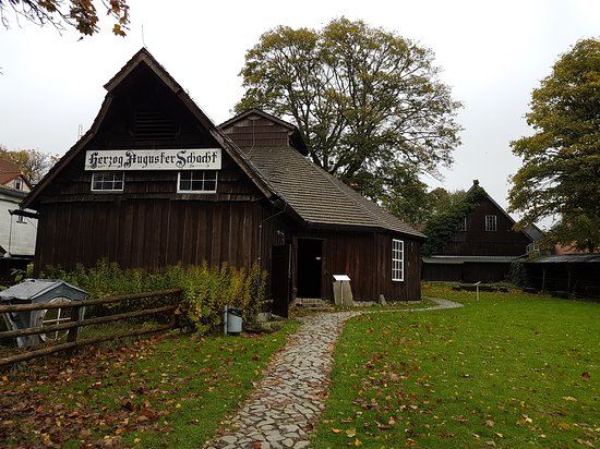 Oberharzer Bergwerksmuseum