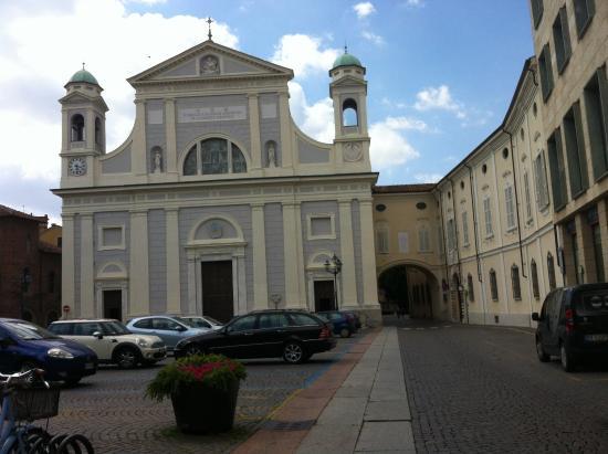 Piazza del Duomo