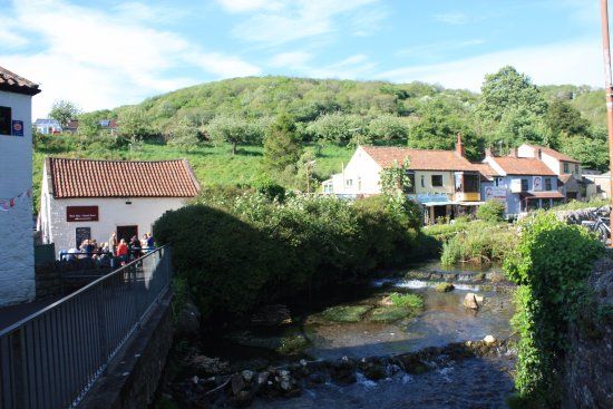 Cheddar Parish