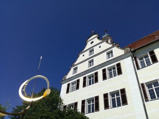 Schloss Mochental