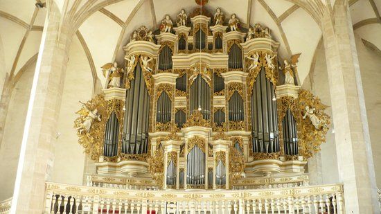 Katedra w Merseburgu