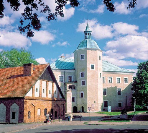 Muzeum Pomorza Środkowego w Słupsku