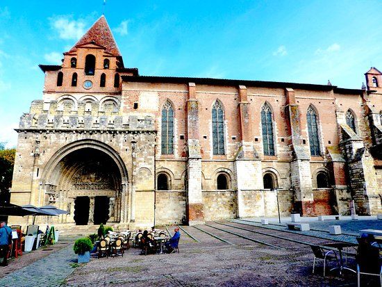 Abbaye Saint-Pierre