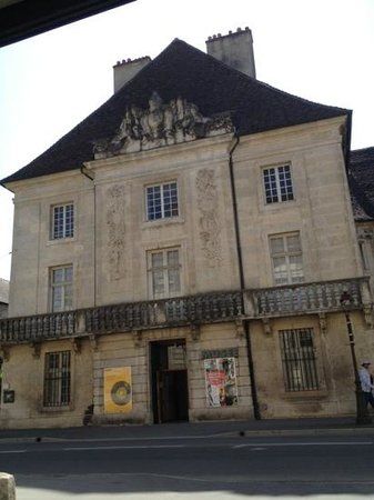 Musée des Beaux-Arts de Dole