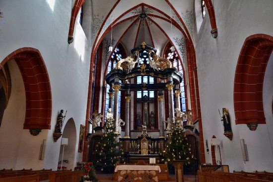 Basilika St. Martin