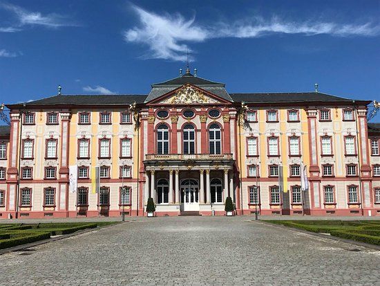 Schloss Bruchsal