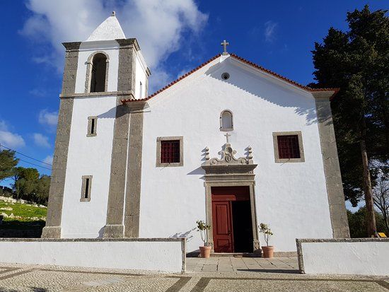 Église Nossa Senhora de Castelo