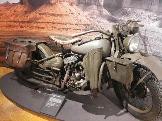 Deutsches Zweirad-Museum