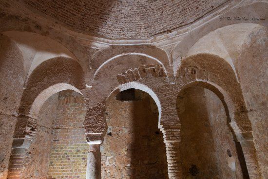 Musée national de Gibraltar