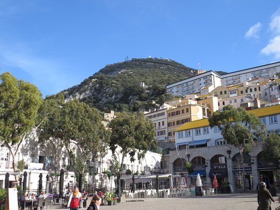Place des Casemates