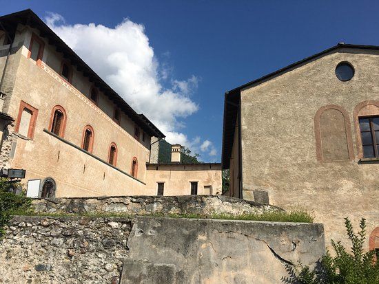 Museo Castello Masegra