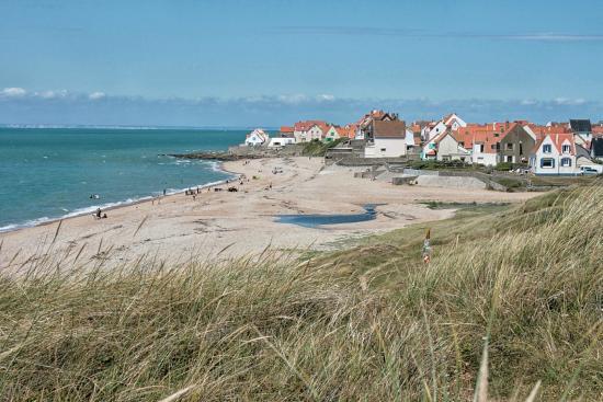 Cap Blanc-Nez