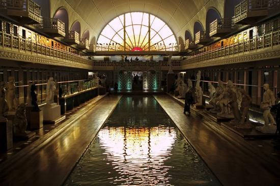 Musée La Piscine