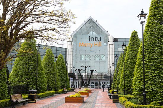 intu Merry Hill