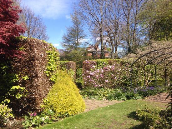 Walkden Gardens